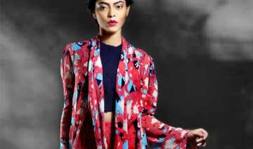 lakme fashion week 2014 kolkata designer to bring... lakme fashion week 2014 kolkata designer to bring...
