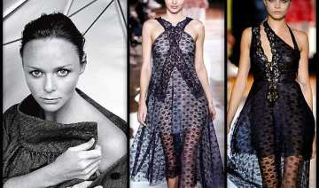 fashion is psychology stella mccartney - India TV fashion is psychology stella mccartney - India TV