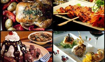 the artists palette good food is as good as it... the artists palette good food is as good as it...