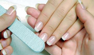 top five ways to make nails healthy - India TV top five ways to make nails healthy - India TV