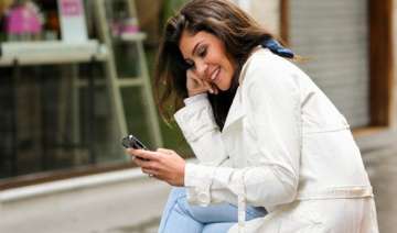 want to lose weight use smartphones - India TV want to lose weight use smartphones - India TV