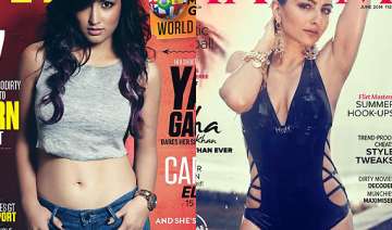 yami gautam soha ali khan raise the temp this... yami gautam soha ali khan raise the temp this...