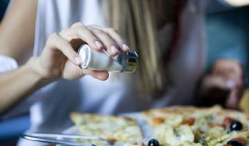 can t avoid salty meal blame your genes - India TV can t avoid salty meal blame your genes - India TV