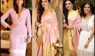sonam rekha high on style at a store launch see... sonam rekha high on style at a store launch see...