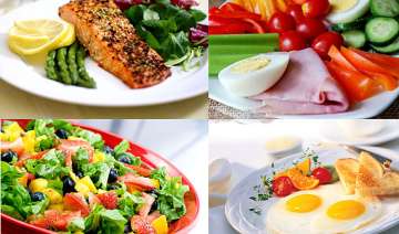 7 day diet plan to lose weight see pics - India TV 7 day diet plan to lose weight see pics - India TV