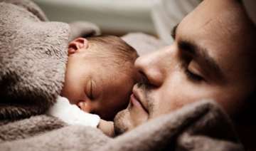 how fatherhood reshapes your brain - India TV how fatherhood reshapes your brain - India TV