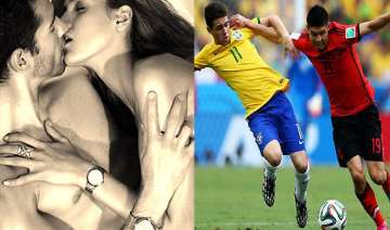 see how fifa world cup is affecting sex lives... see how fifa world cup is affecting sex lives...