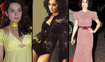kangana ranaut birthday special a sneak peak in... kangana ranaut birthday special a sneak peak in...