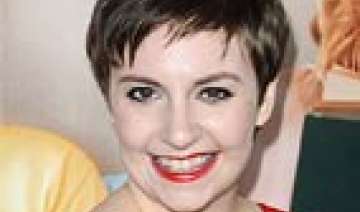 dunham tries ancient therapy for back ache -... dunham tries ancient therapy for back ache -...