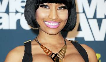 hot nicki minaj preps up for beach wedding -... hot nicki minaj preps up for beach wedding -...