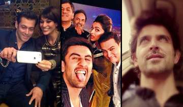 how to click the best selfie see pics - India TV how to click the best selfie see pics - India TV