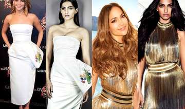 see how sonam kapoor copies hollywood divas see... see how sonam kapoor copies hollywood divas see...