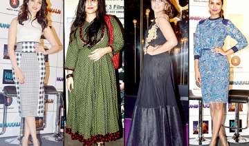 know how vidya parineeti appear awful esha... know how vidya parineeti appear awful esha...
