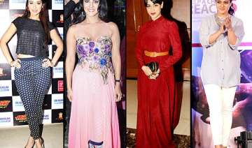 omg sunny leone kajol genelia create fashion... omg sunny leone kajol genelia create fashion...