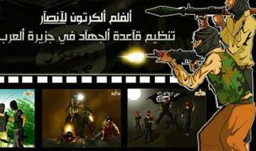 al qaida plans cartoon recruiting film for kids -... al qaida plans cartoon recruiting film for kids -...