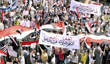 arab nations unrest spreads to malaysia - India TV arab nations unrest spreads to malaysia - India TV