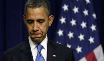 assad has lost credibility obama - India TV assad has lost credibility obama - India TV