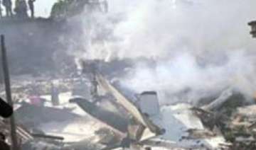 at least 46 killed in d r congo plane crash -... at least 46 killed in d r congo plane crash -...