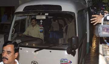 bin laden wives not tied to terror - India TV bin laden wives not tied to terror - India TV