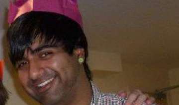 body of indian origin student found in manchester... body of indian origin student found in manchester...