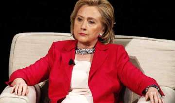 book claims hillary clinton has heart problem... book claims hillary clinton has heart problem...