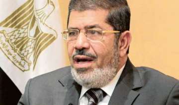 brotherhood claims egypt presidency win amidst... brotherhood claims egypt presidency win amidst...