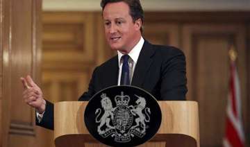 cameron promises media regulation overhaul ex... cameron promises media regulation overhaul ex...