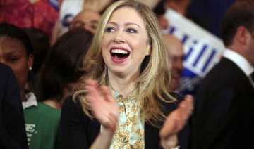 chelsea to make debut as reporter on tv today -... chelsea to make debut as reporter on tv today -...