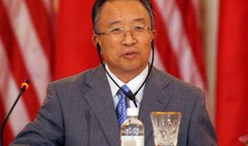 china assures pak of unwavering support - India TV china assures pak of unwavering support - India TV