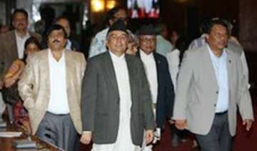 china objects to tibetan minister in nepal... china objects to tibetan minister in nepal...