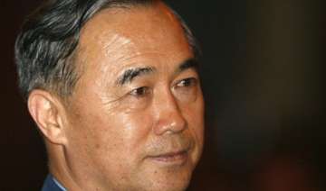 chinese deputy army chief to visit india - India... chinese deputy army chief to visit india - India...