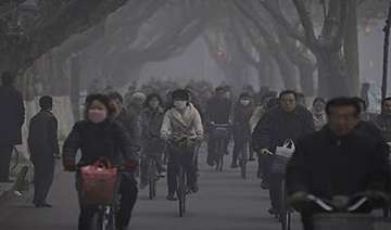 chinese go online to vent anger over pollution -... chinese go online to vent anger over pollution -...
