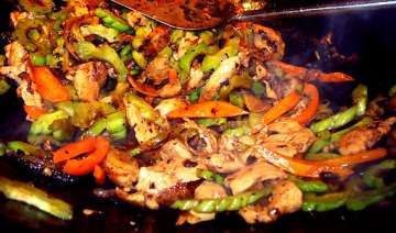 chinese stir fry replaces chicken tikka as... chinese stir fry replaces chicken tikka as...
