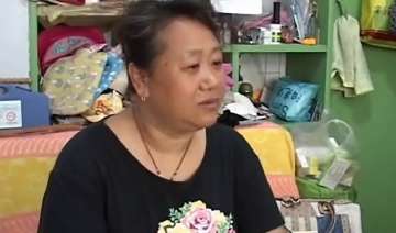 chinese mother marches to save son s life - India... chinese mother marches to save son s life - India...