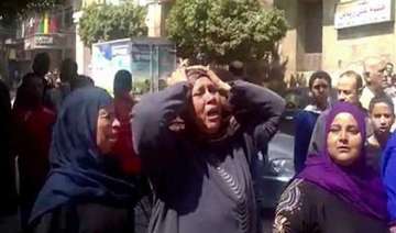 egypt opens another mass trial of islamists -... egypt opens another mass trial of islamists -...