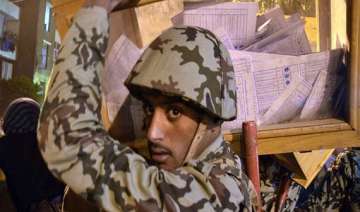 egypt election results delayed again brotherhood... egypt election results delayed again brotherhood...
