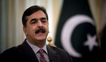 era of wars over ready to resolve all issues with... era of wars over ready to resolve all issues with...