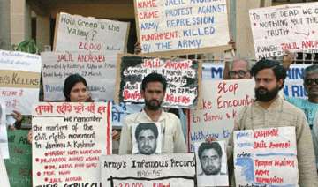ex indian army officer avtar singh was denied... ex indian army officer avtar singh was denied...