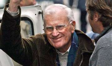 ex uruguay dictator bordaberry dies at 83 - India... ex uruguay dictator bordaberry dies at 83 - India...