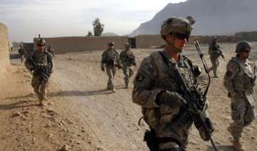 five nato soldiers killed in afghanistan - India... five nato soldiers killed in afghanistan - India...