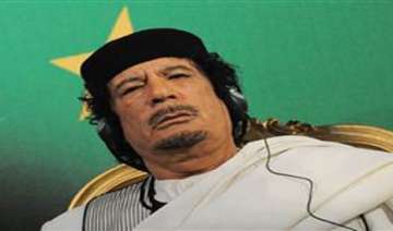 gaddafi threatens to attack west over airstrikes... gaddafi threatens to attack west over airstrikes...