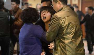 grief lingers as search for lost jet continues -... grief lingers as search for lost jet continues -...