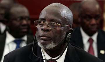 guinea bissau president dies - India TV guinea bissau president dies - India TV