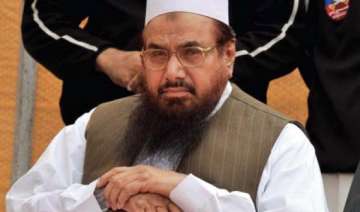 hafiz saeed asks high court to stop pak govt -... hafiz saeed asks high court to stop pak govt -...