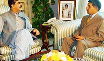 isi chief stepped beyond his jurisdiction pak... isi chief stepped beyond his jurisdiction pak...