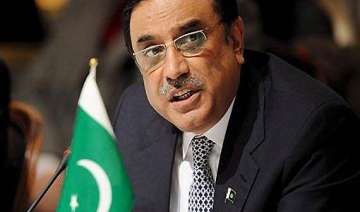 i am fine will return soon says president zardari... i am fine will return soon says president zardari...