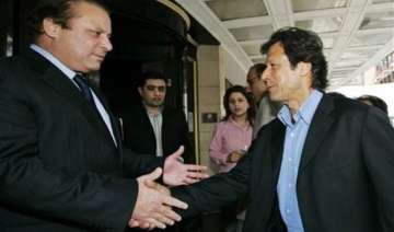 imran says nawaz should know club cricket is... imran says nawaz should know club cricket is...
