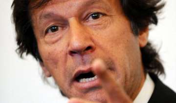 imran warns of street protests if judiciary is... imran warns of street protests if judiciary is...