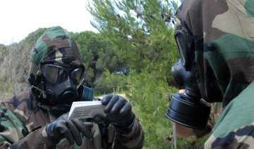 india s drdo launches explosive detection kit in... india s drdo launches explosive detection kit in...
