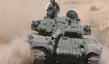 india s defence budget is one third of china... india s defence budget is one third of china...